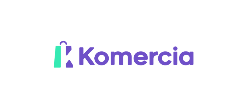 Komercia